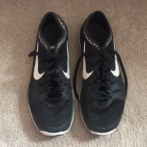 Mike Flex Supreme TR3